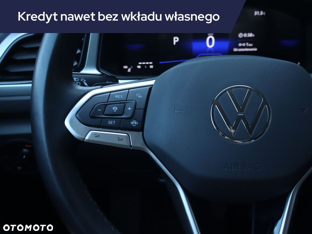 Volkswagen T-Roc - 19