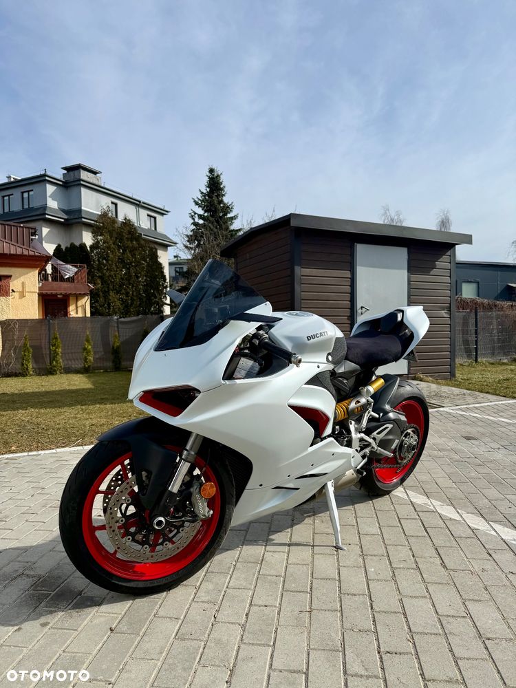 Ducati Panigale V2 - 2