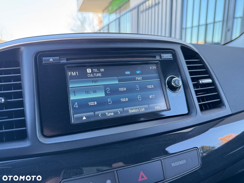 Mitsubishi Lancer Sportback 1.8 Clear Tec CVT Plus - 12