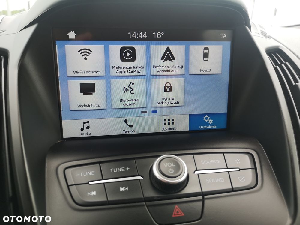 Ford Kuga 1.5 EcoBoost 4WD Titanium Plus - 22