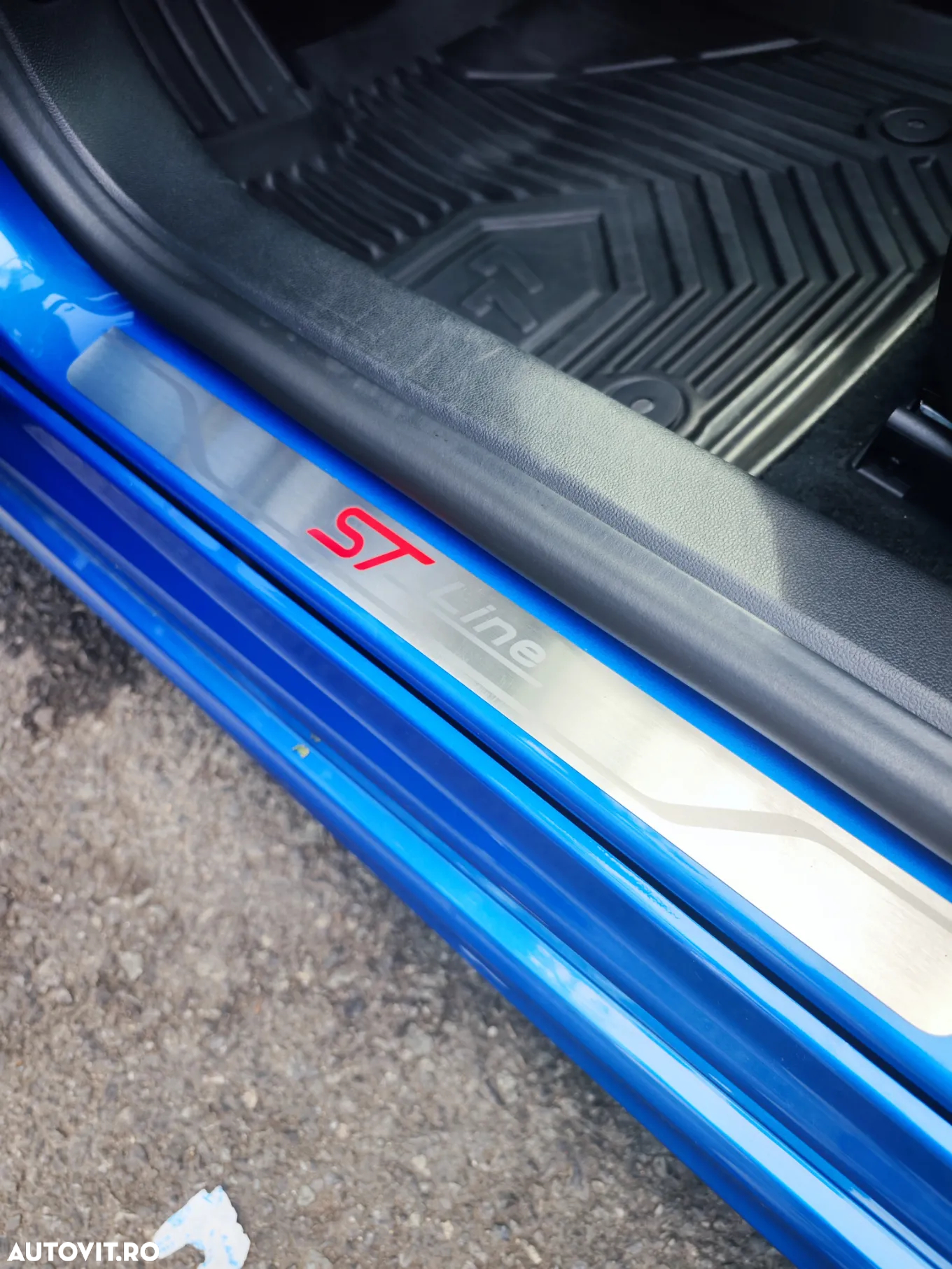 Ford Focus 2.0 EcoBlue ST-Line - 16