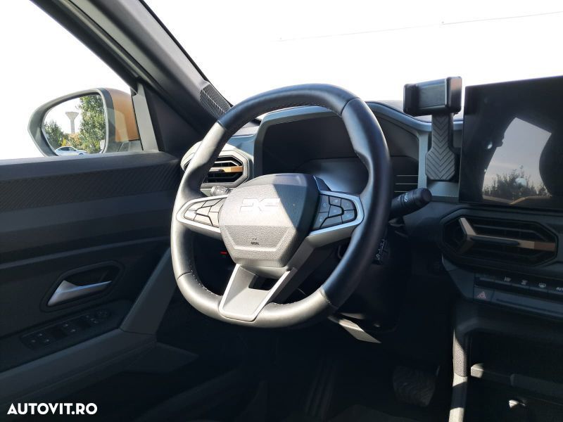 Dacia Duster - 18