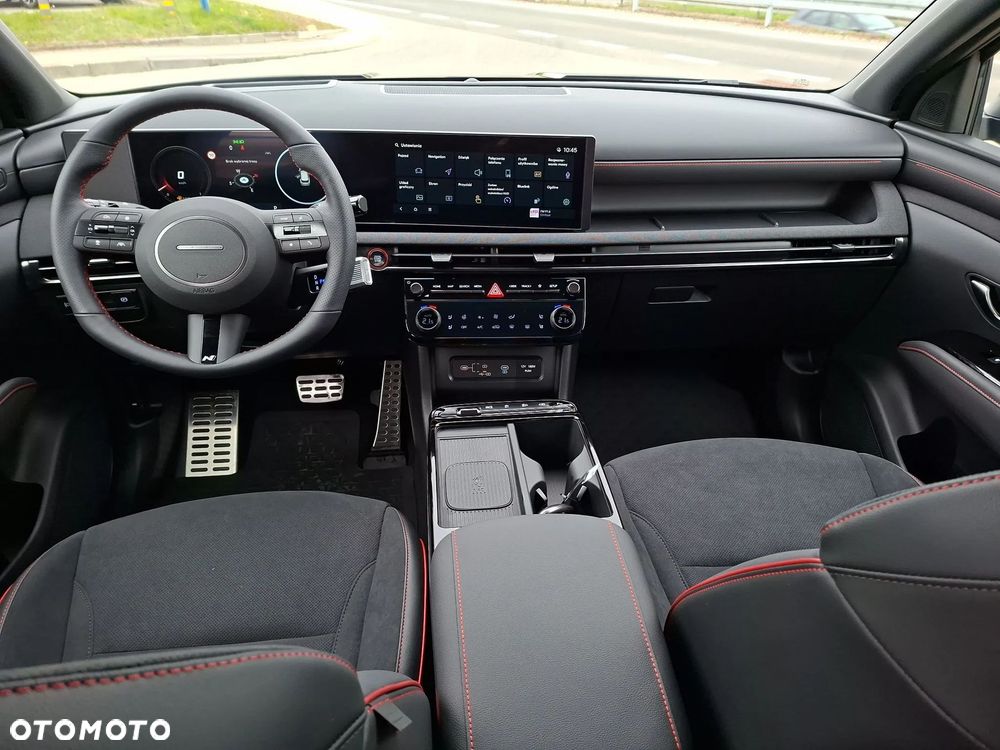 Hyundai Tucson - 7