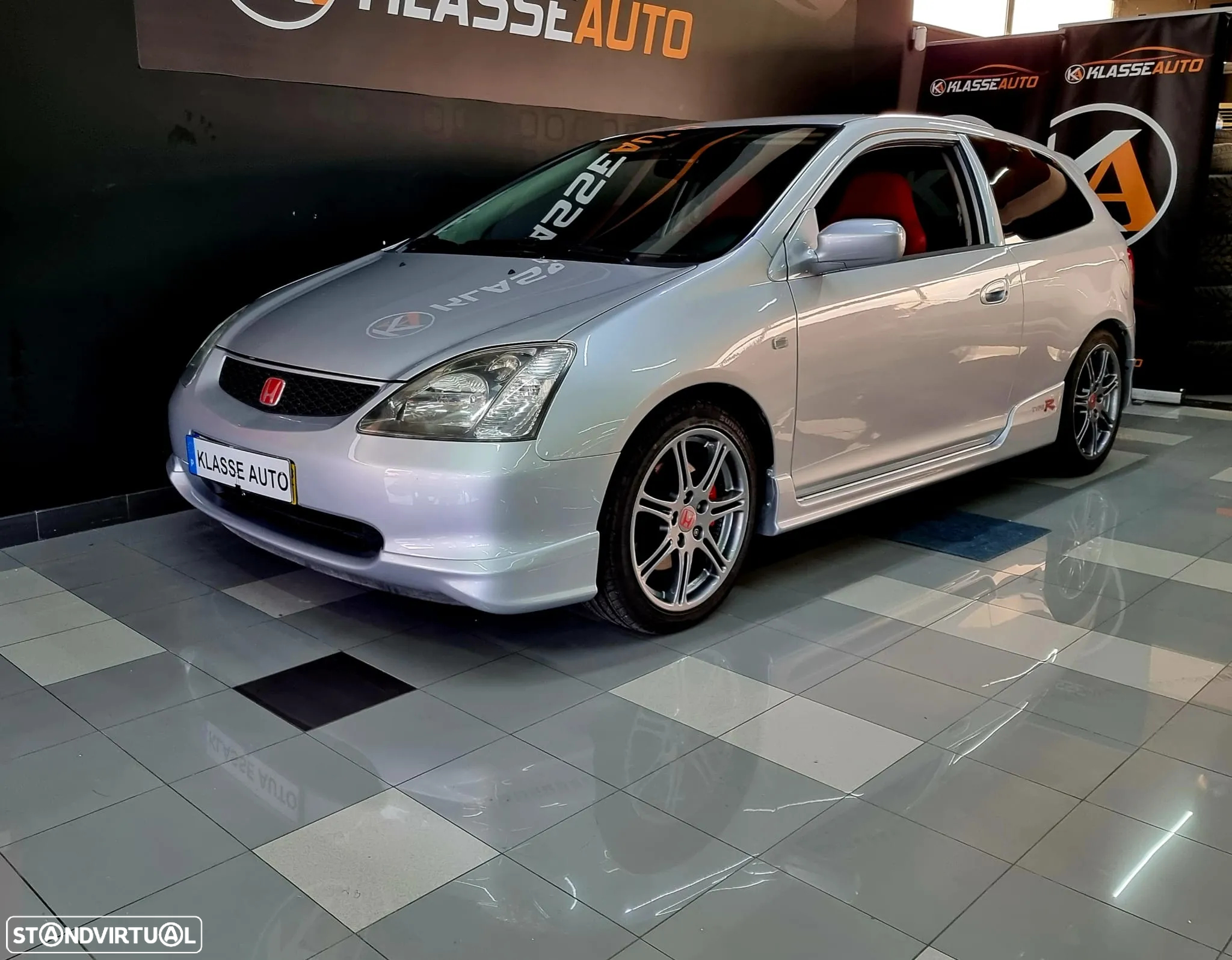 Honda Civic 2.0 Type-R 30th - 6