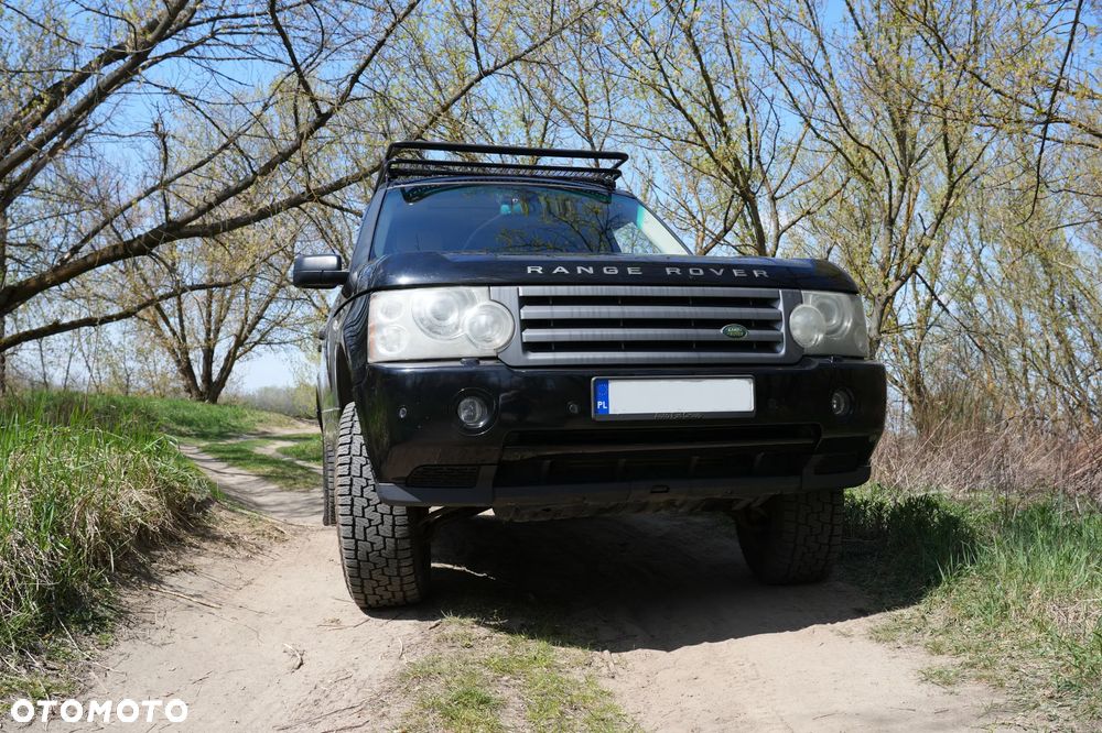Land Rover Range Rover 3.0TD Vogue - 29
