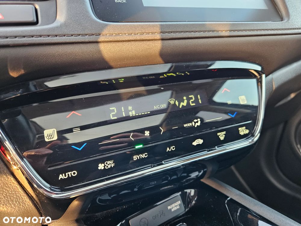 Honda HR-V 1.5 Executive (ADAS) - 18