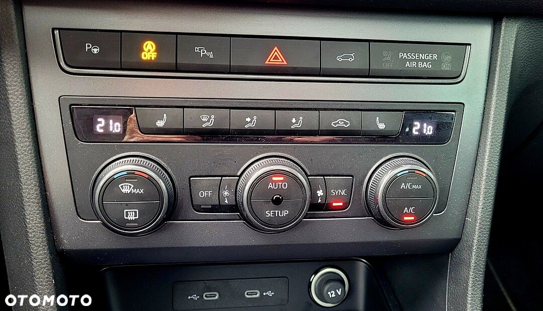 Cupra Ateca - 9