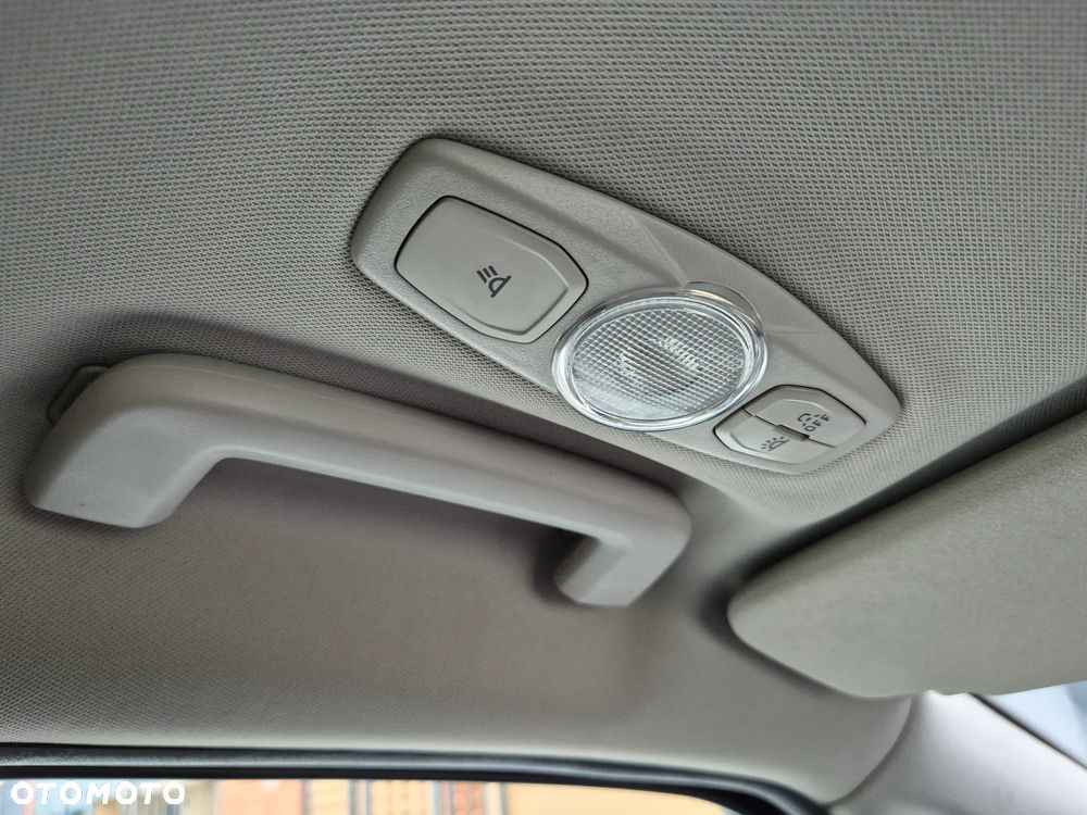 Ford S-Max 2.0 T Platinium X - 26