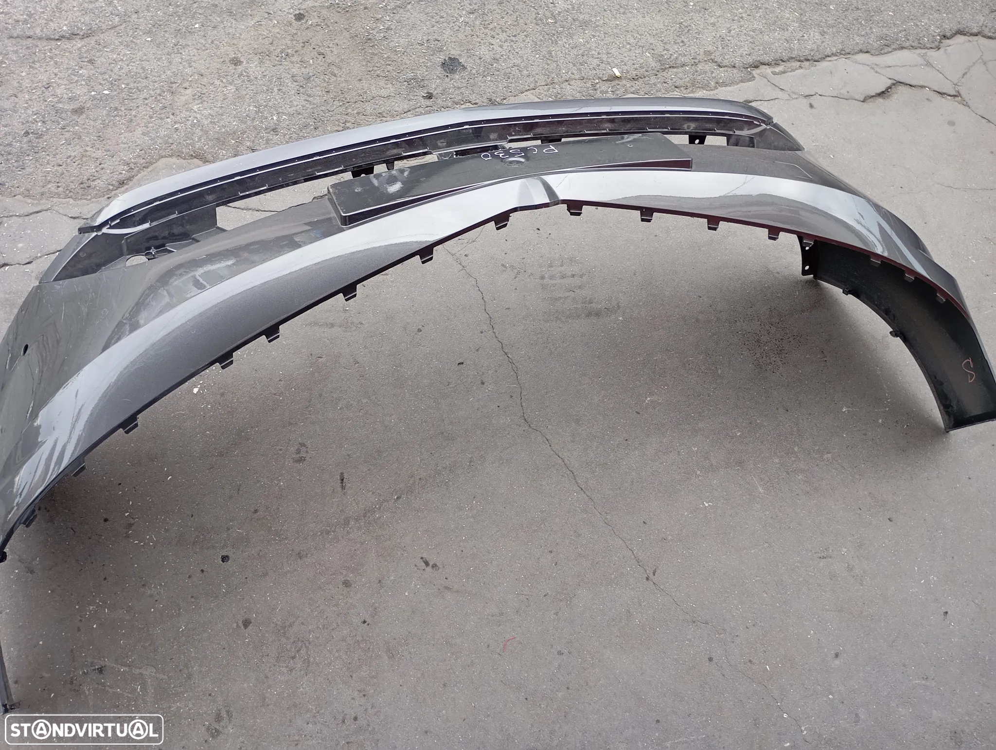 OPEL ASTRA L PARA CHOQUES FRENTE - PC530 - 6