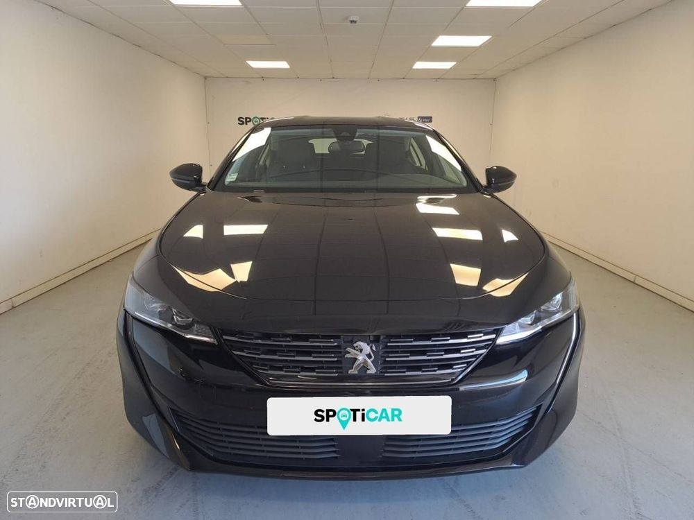 Peugeot 508 1.5 BlueHDi Allure EAT8 - 2
