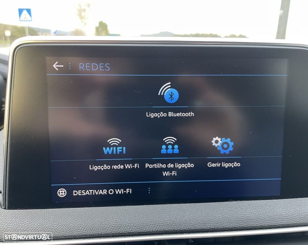 Peugeot 5008 1.5 BlueHDi Allure Pack - 23