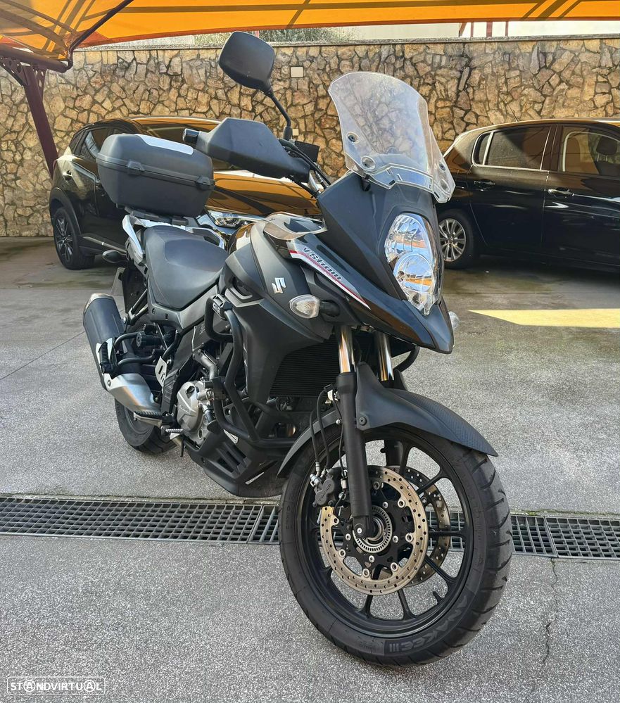 Suzuki V XT - 2