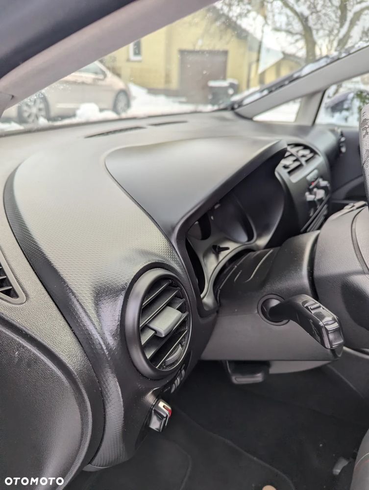 Seat Leon 1.2 TSI Ecomotive Reference Copa - 11