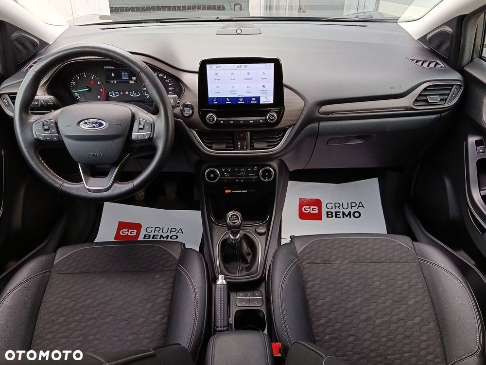Ford Puma - 17