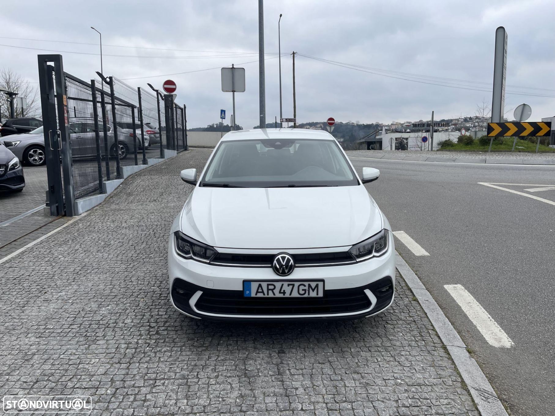 VW Polo 1.0 TSI Life - 5