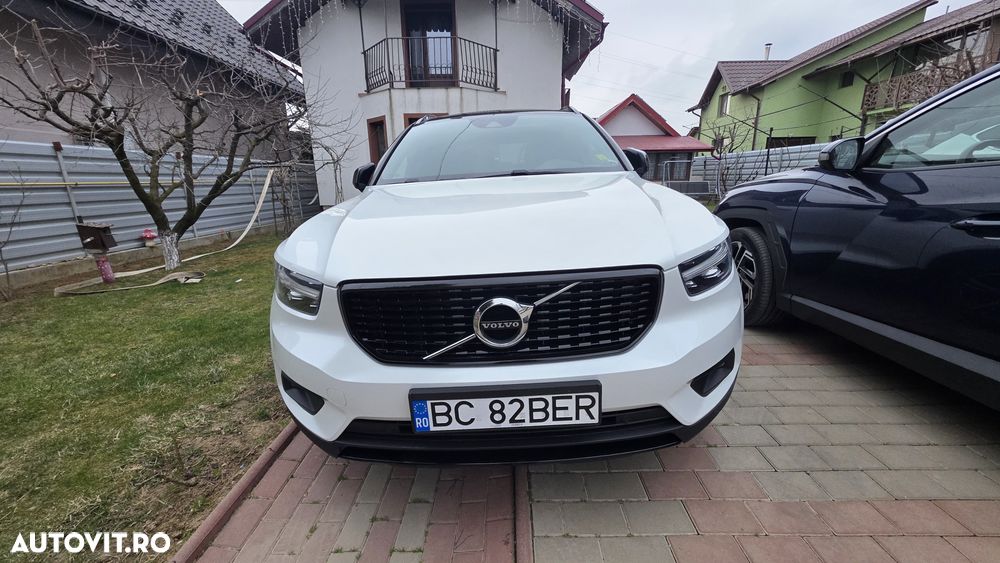 Volvo XC 40 T3 - 21
