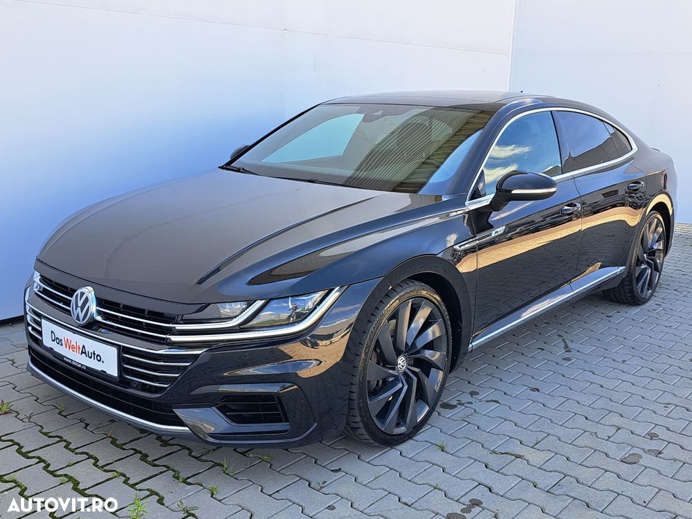 Volkswagen ARTEON - 1