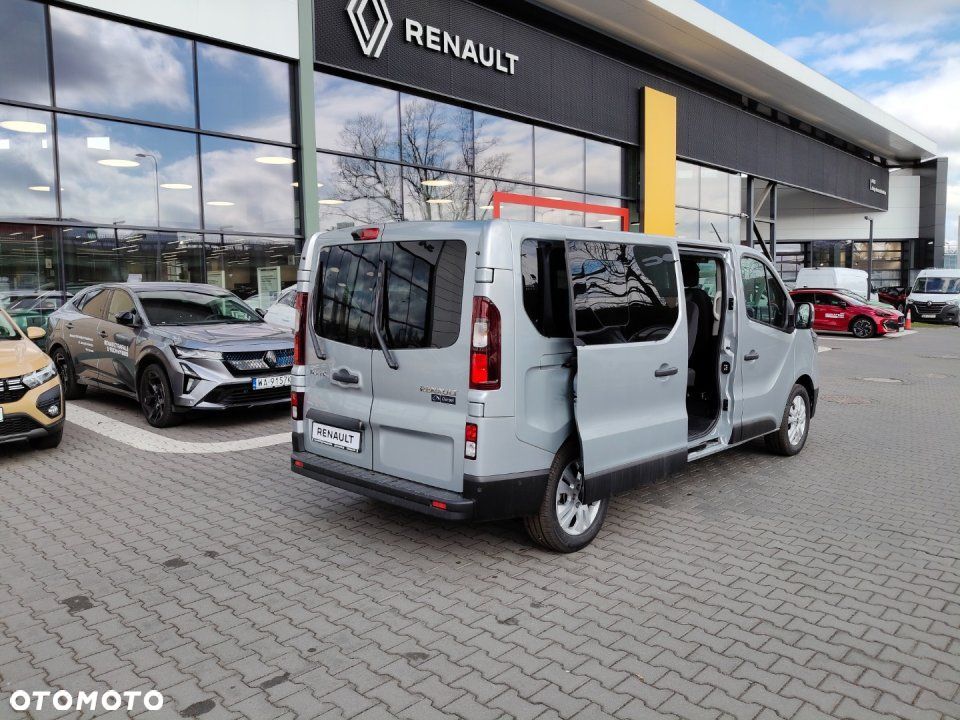 Renault Trafic - 3