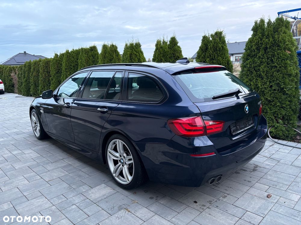 BMW Seria 5 - 9