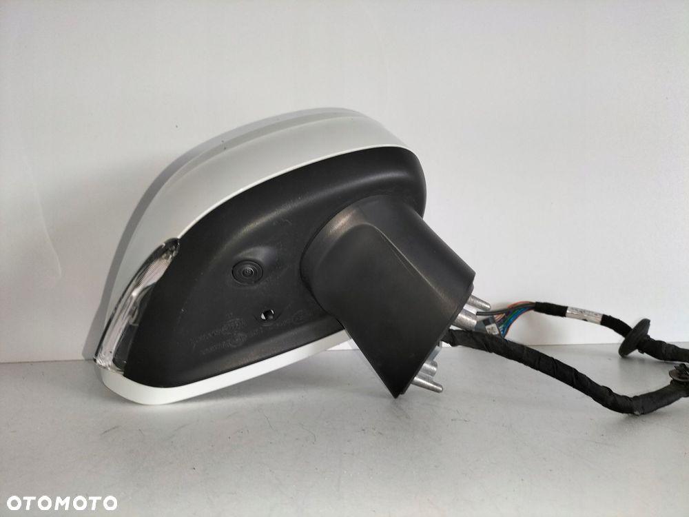 lusterko prawe elektryczne volvo xc90 ii 15- - 4