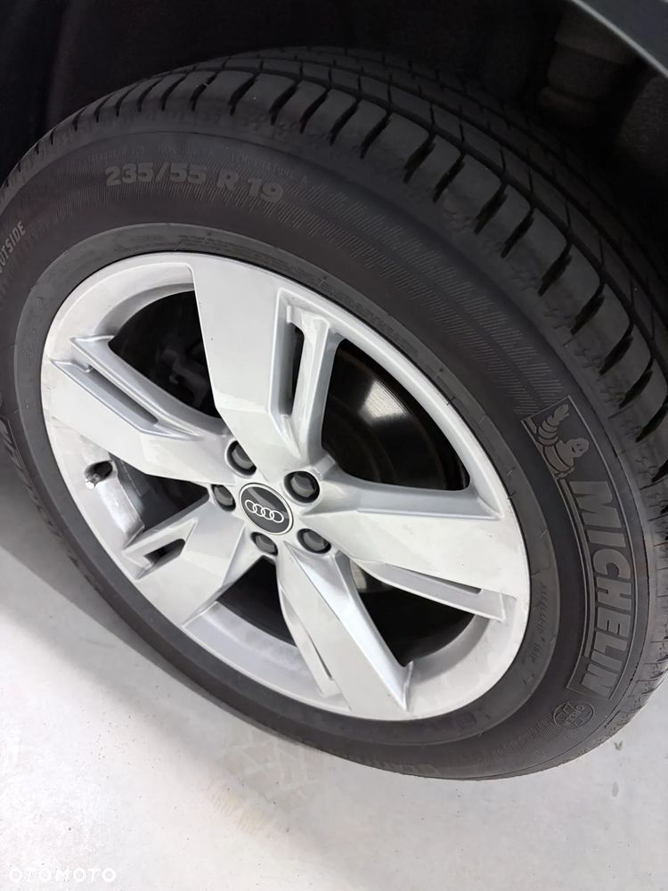 Audi Q5 40 TDI mHEV Quattro Advanced S tronic - 28
