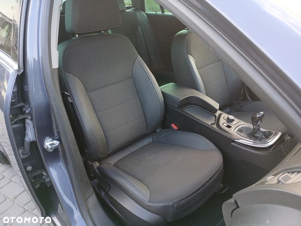 Opel Insignia 2.0 CDTI Cosmo - 27