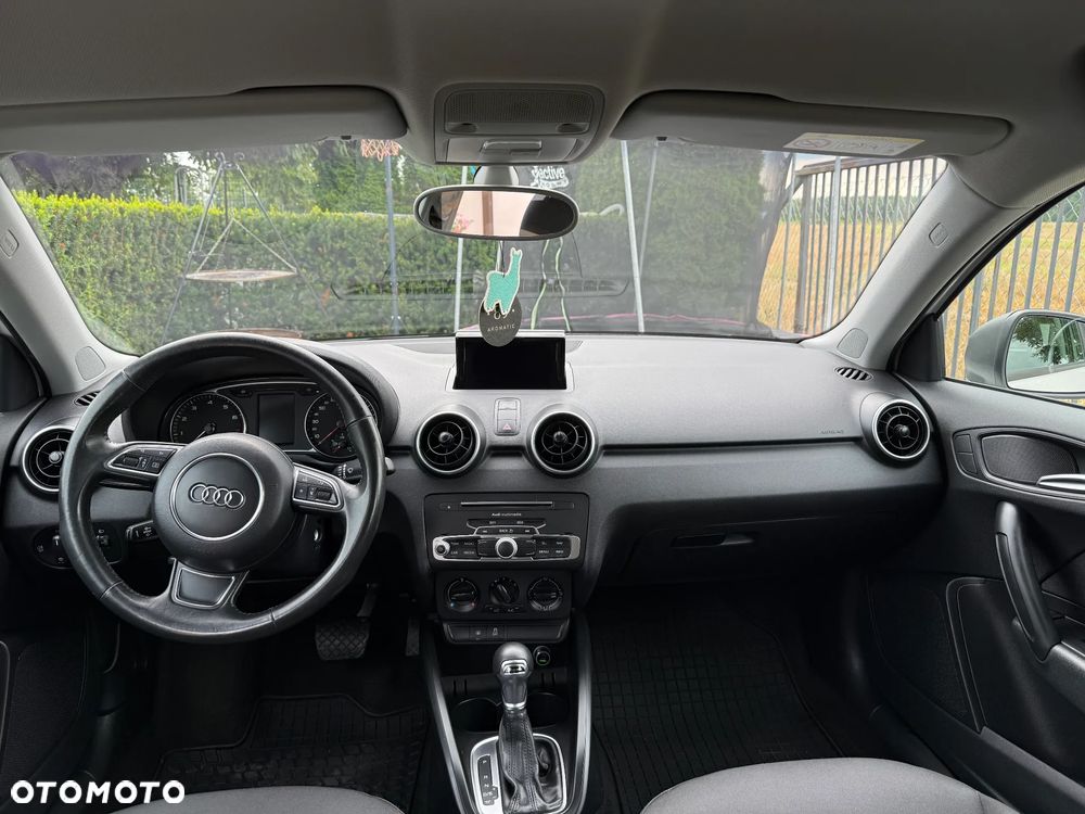 Audi A1 Sportback - 5