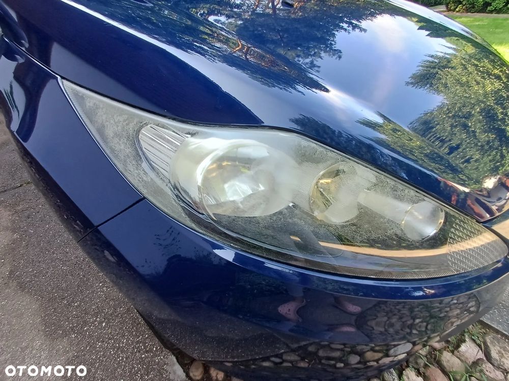 Ford Fiesta 1.25 Ambiente - 10