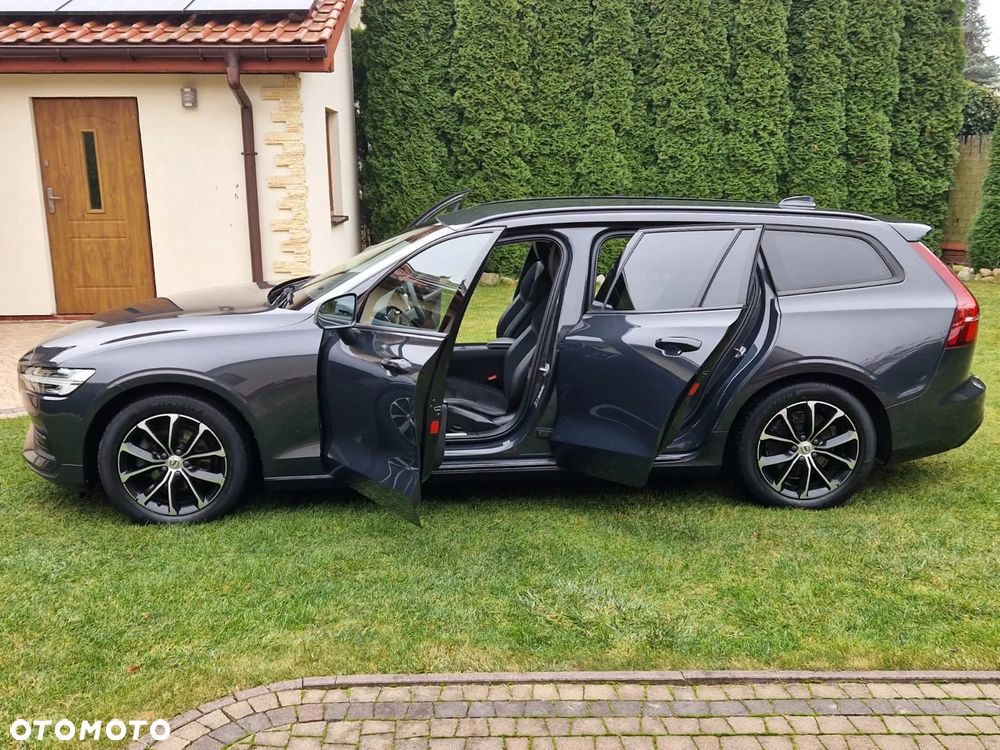 Volvo V60 D3 Geartronic - 12