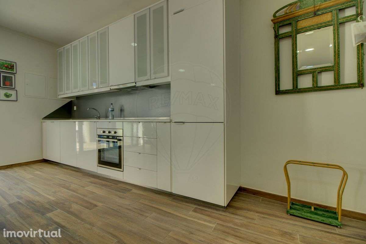 Moradia T8 para venda - Grande imagem: 3/20