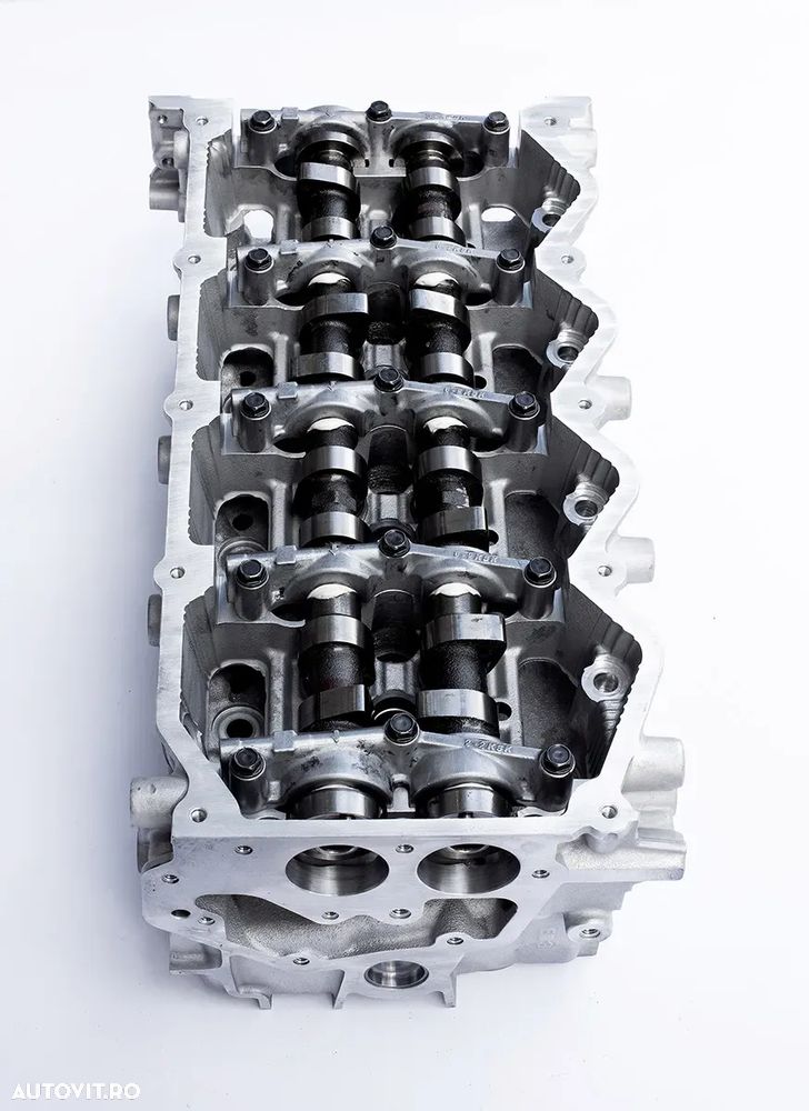 RADIATOR GAZE EGR NISSAN CABSTAR 2.5dCi YD25 NAVARA RENAULT MAXITY RACITOR RECIRCULARE GAZE SUPAPA YD25DDTI - 30