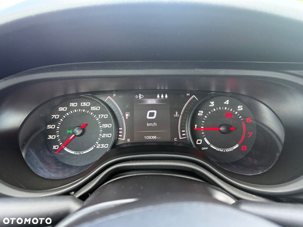 Fiat Tipo 1.4 16v Pop - 12