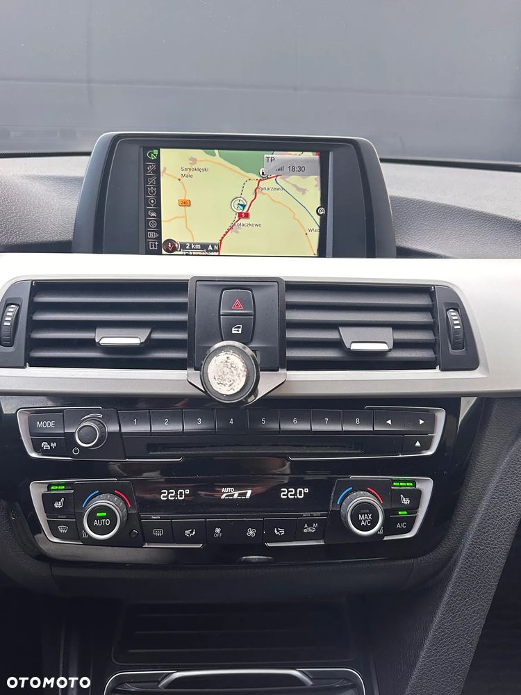 BMW Seria 3 - 13