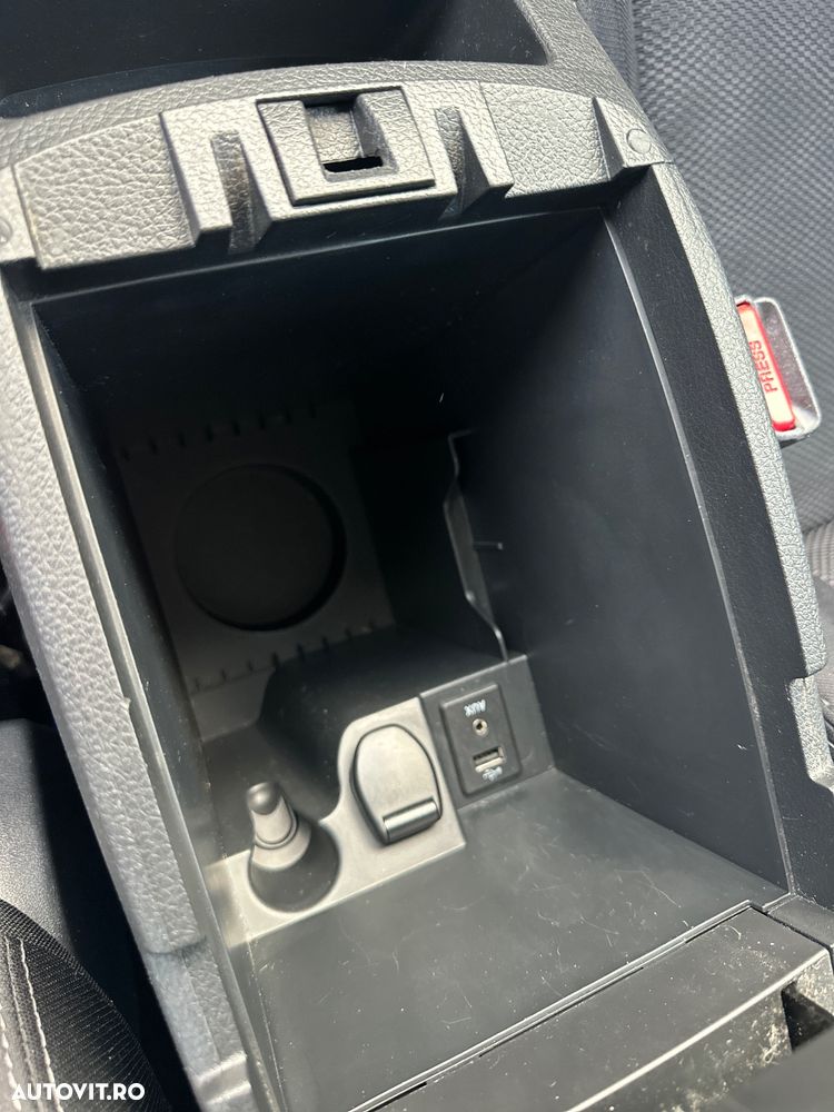 Nissan Qashqai 1.6 DCI Start/Stop X-TRONIC N-Connecta - 15