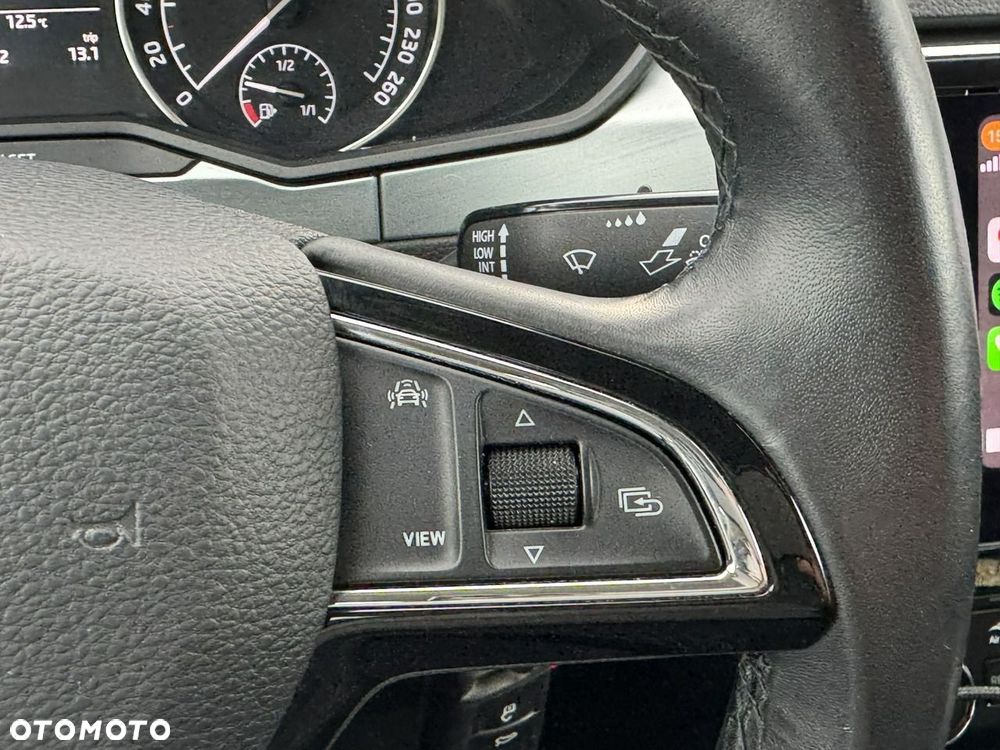 Skoda Superb 2.0 TDI SCR Ambition - 30