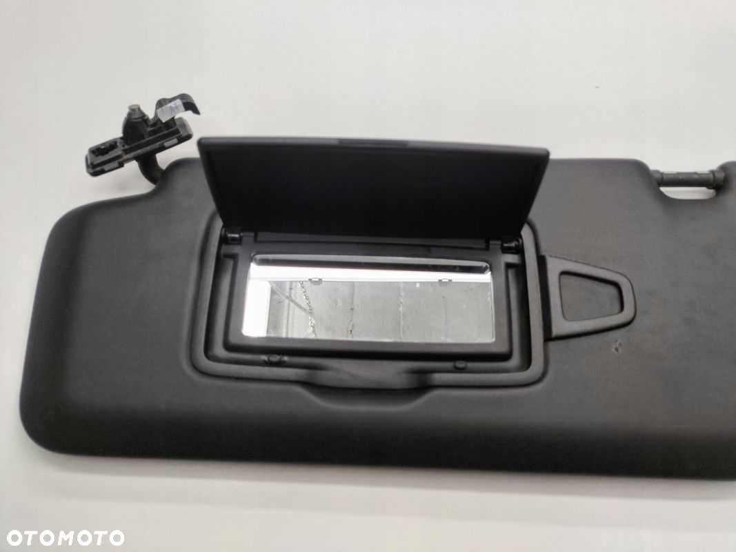 DASZEK OSŁONA PRZECIWSŁONECZNA LEWA MERCEDES GLA LIFT 17-19 W156 X156 - 4
