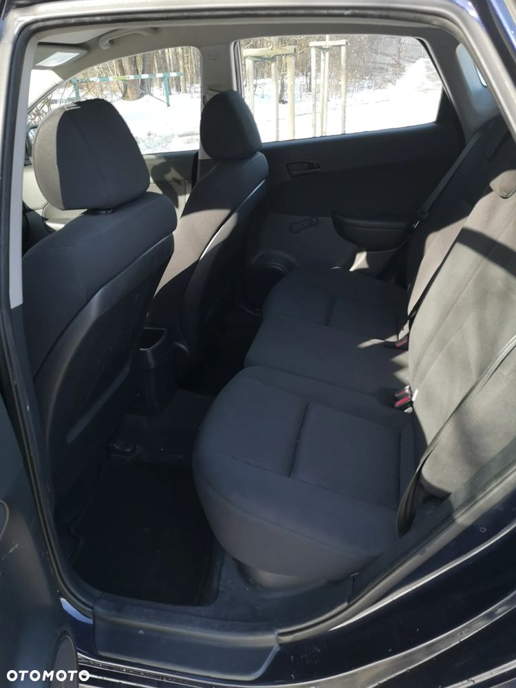 Hyundai i30 1.6 CRDi Edition Plus - 9