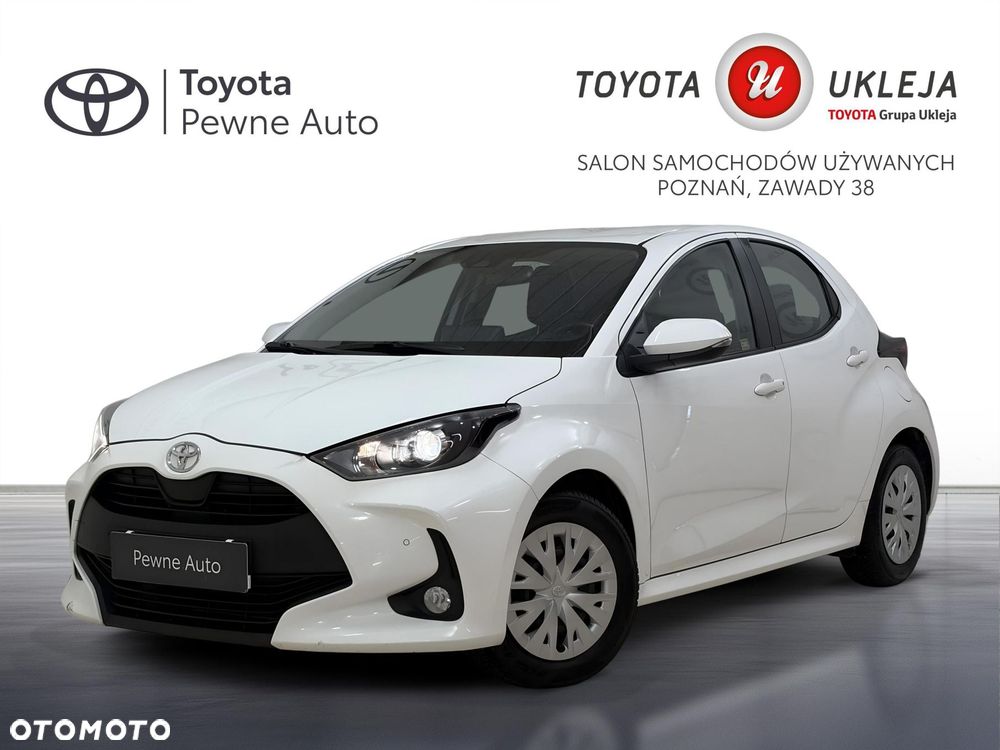 Toyota Yaris - 2