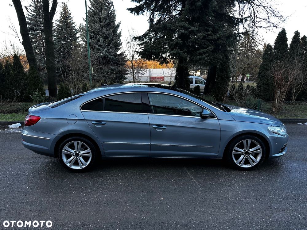 Volkswagen Passat CC 1.8 TSI DSG Exclusive - 3
