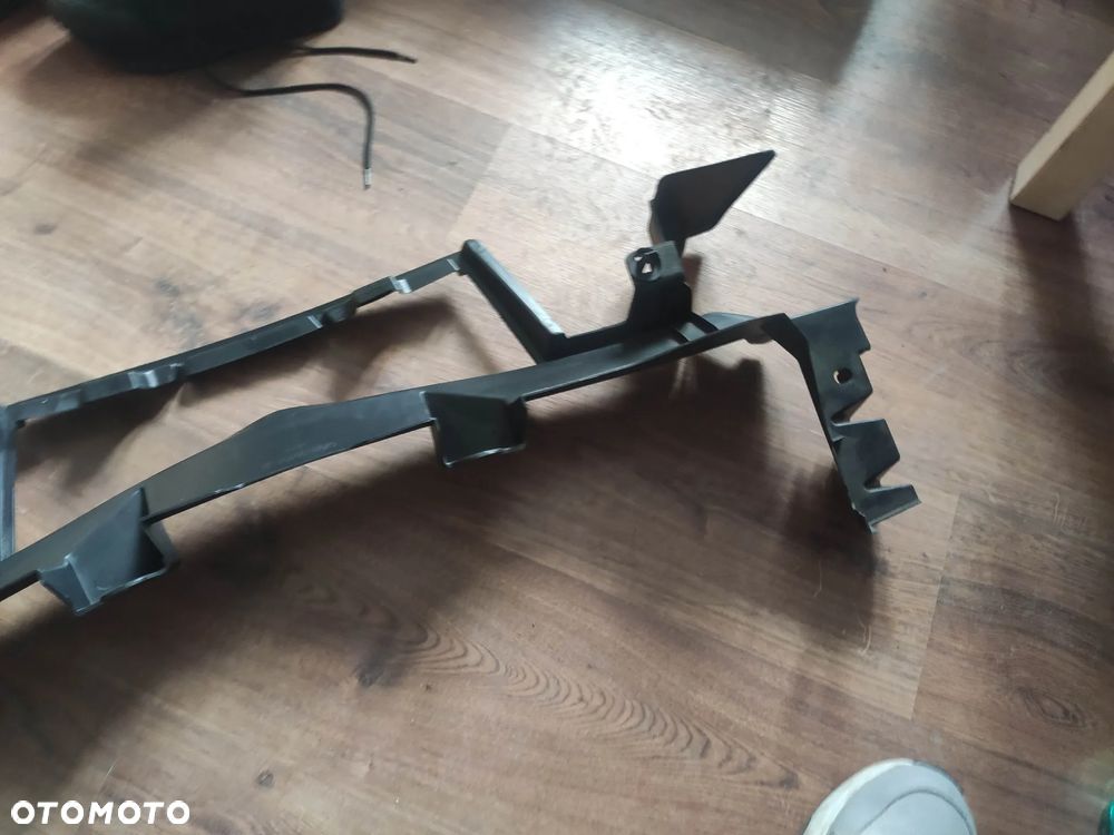 PD Kierownica Powietrza Mazda 6 GJ 2015- NOWA gv9b-501c1-jh - 3