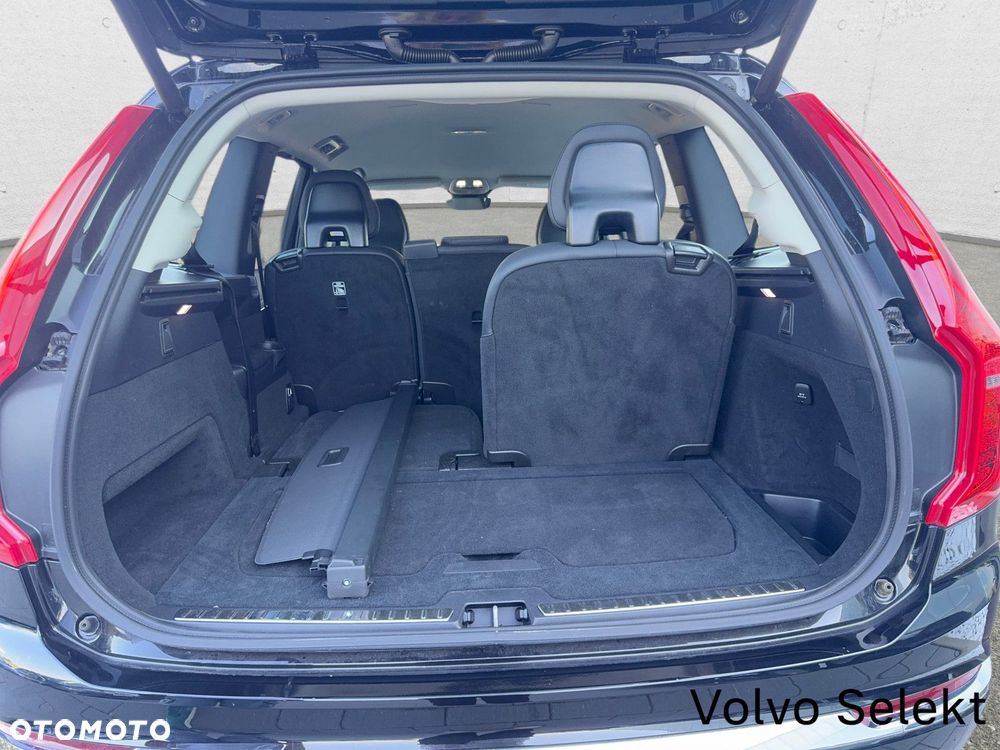 Volvo XC 90 - 19