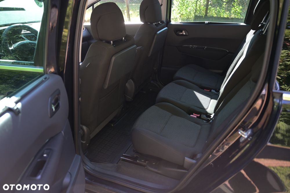 Peugeot 5008 2.0 HDi Premium - 6
