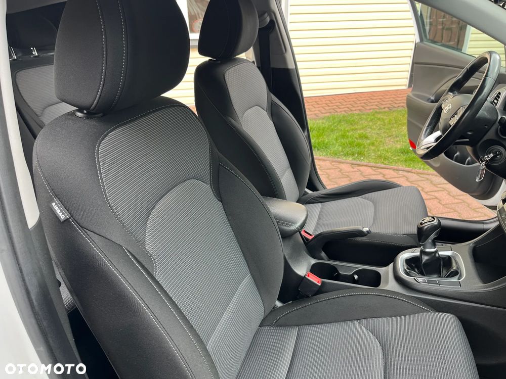 Hyundai i30 1.4 Classic + - 25