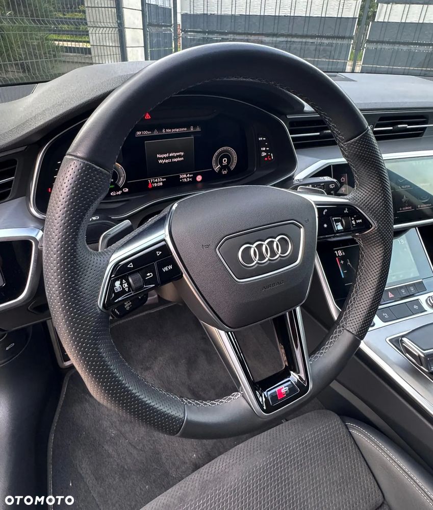 Audi A6 - 25