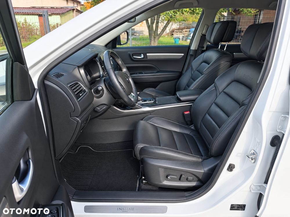 Renault Koleos - 12