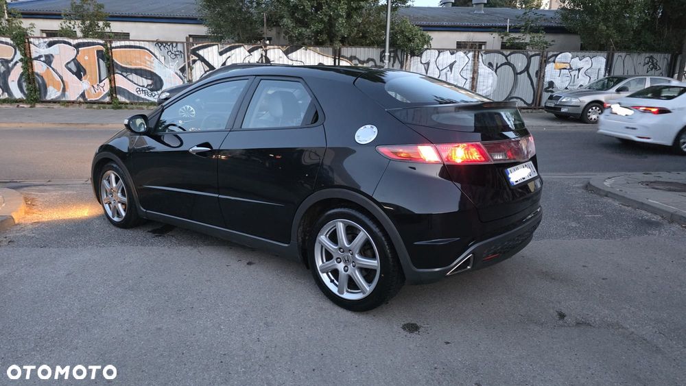 Honda Civic - 28