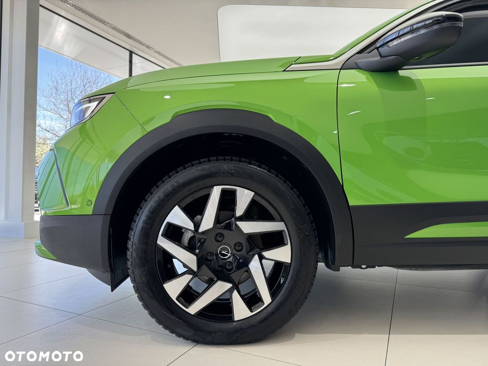 Opel Mokka - 18