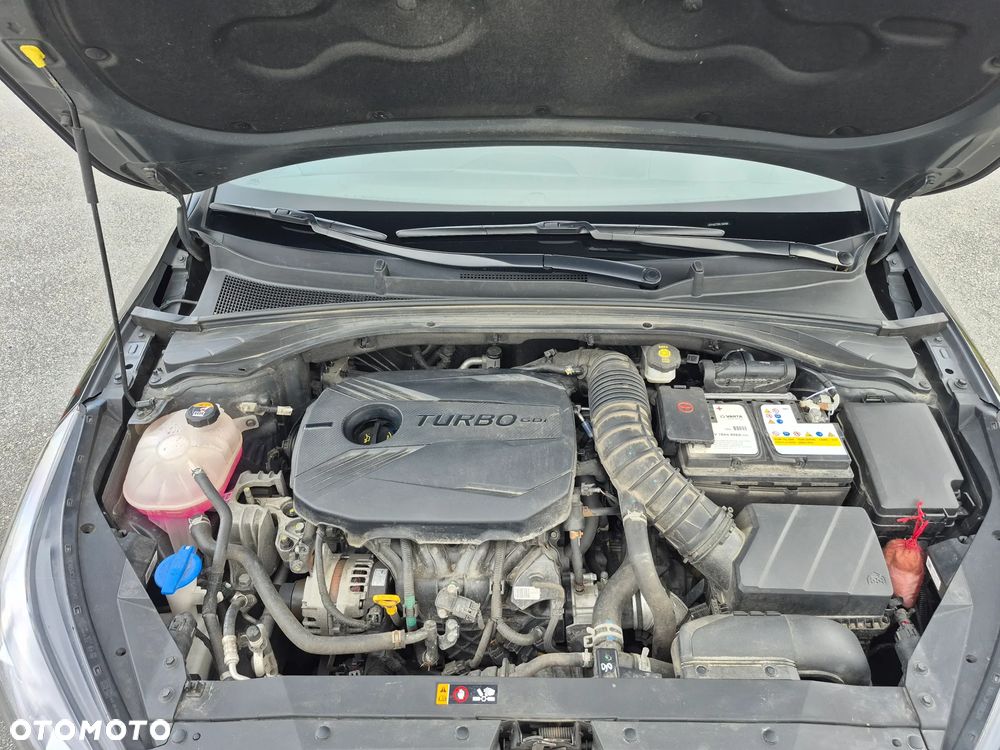 Kia ProCeed - 13