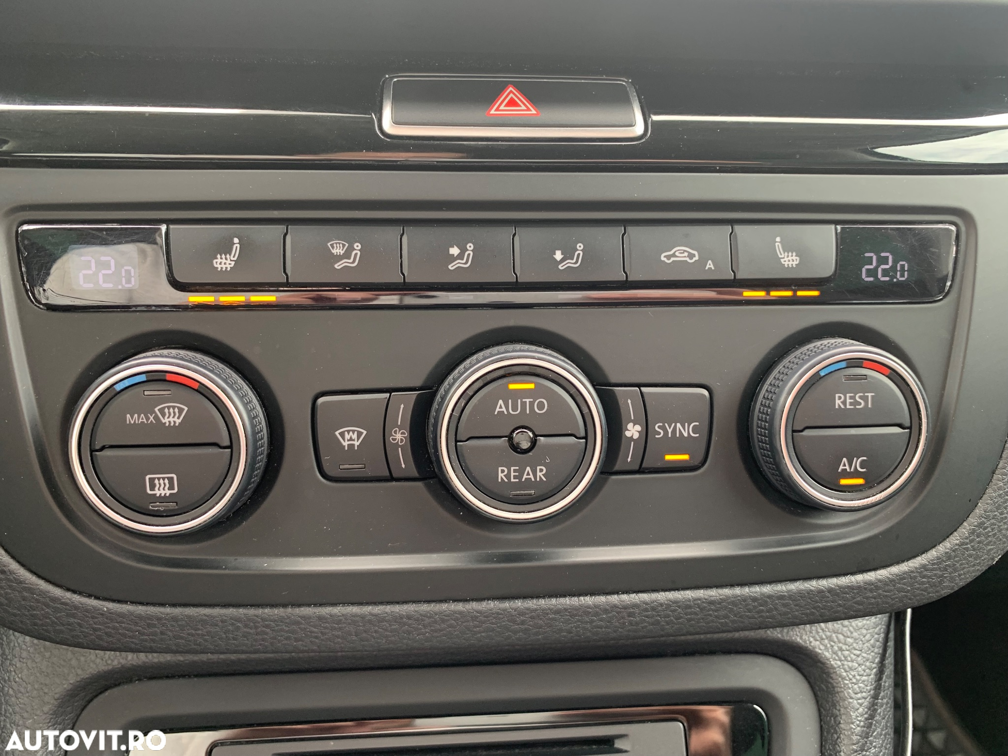 Seat Alhambra 2.0 TDI Start & Stop DSG Anniversary - 9