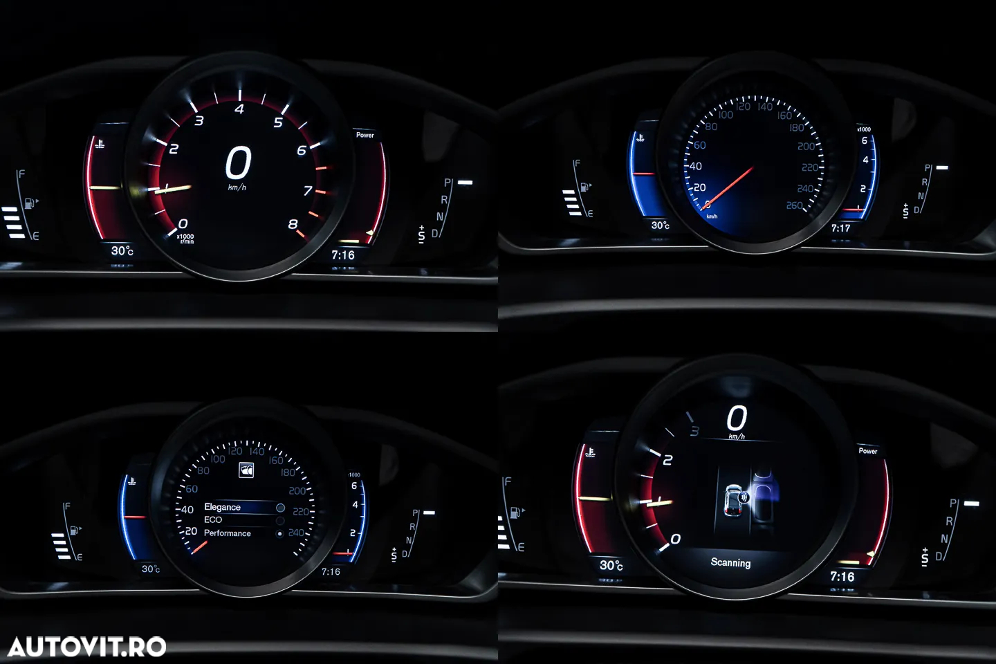 Volvo V40 T3 Geartronic RDesign - 15